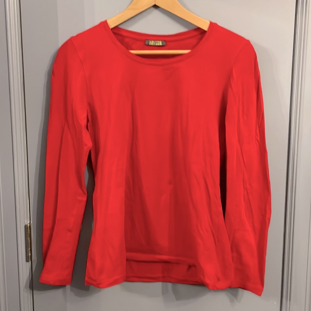 DOLCEZZA Essential Top